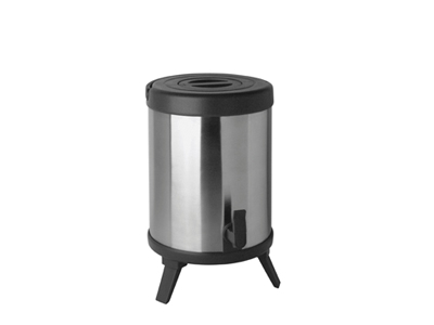 Termosbehållare MAXX 6 liter med kran