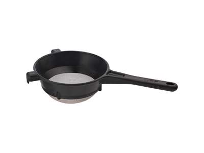 Sikte Ø20cm Plast ramme fin 0,7mm