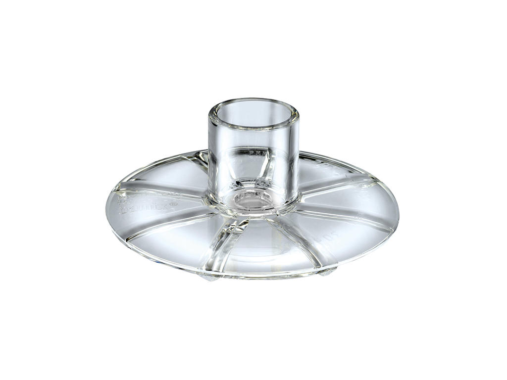 Pulverskiva t. Bamix processor