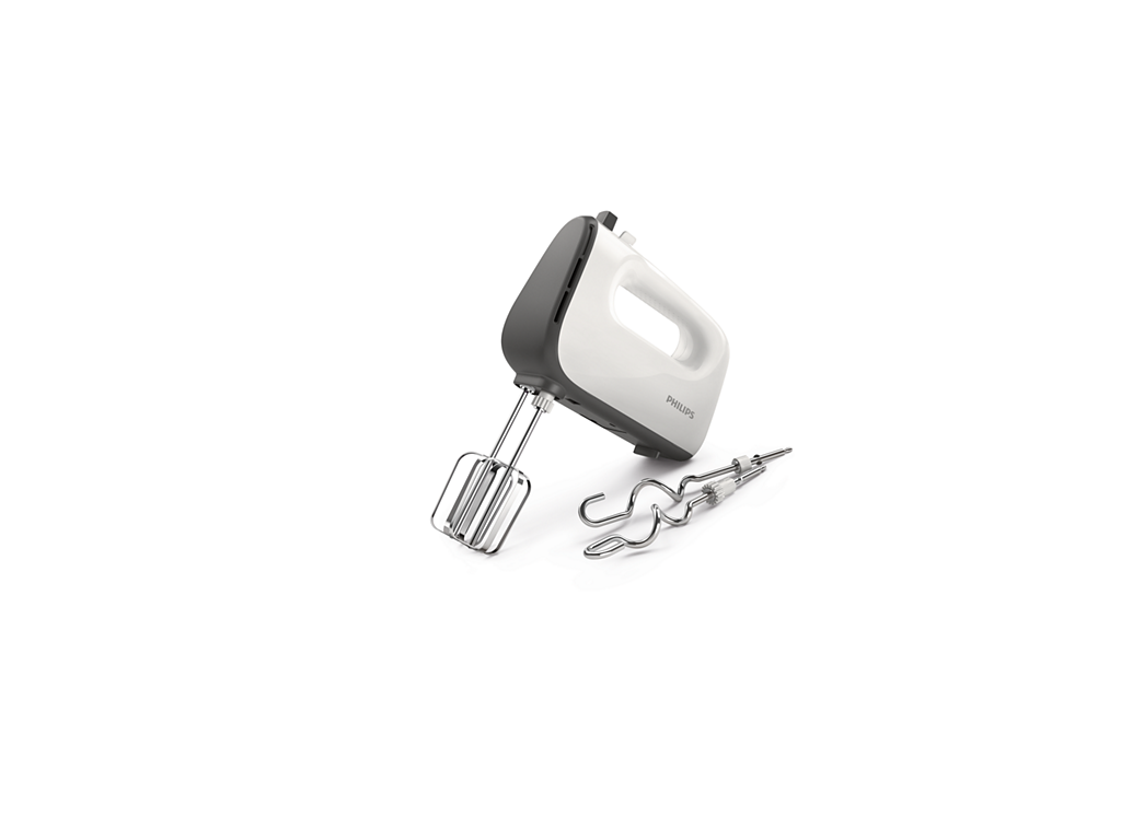 Handmixer Philips 450 W Modell 3740