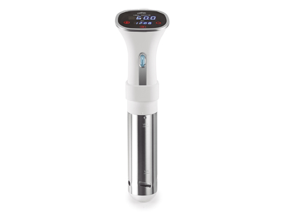 Sous Vide Cirkulator, 1200W, Lacor, Vit