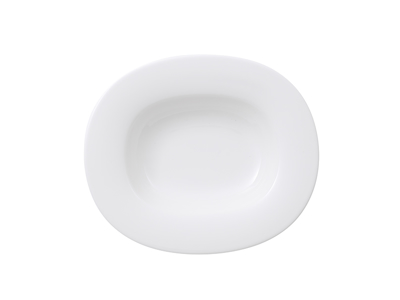 Affinity Tallrik Djup/Oval 290 x 240 mm