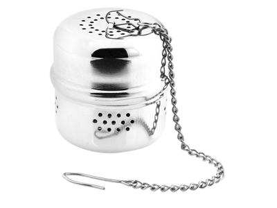 Tekula cylinder rostfri 40x40x40 mm