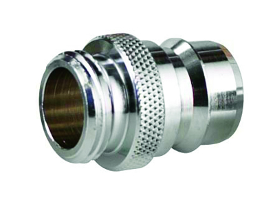 Nito nippel till 3/4 - 3/4