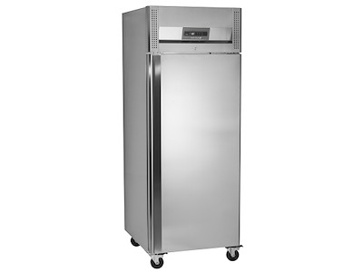 Kylskåp m/7 fiskbackar 507 ltr RF -6/8