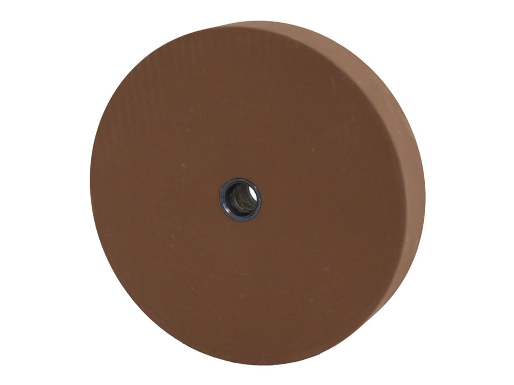 Vådsten 205x38xØ20 mm Korn 800 t. 155