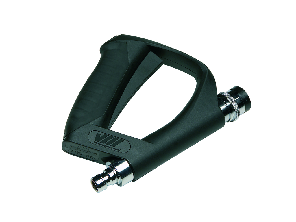 Nito Industripistol Ergo kombi 1/2 nippe