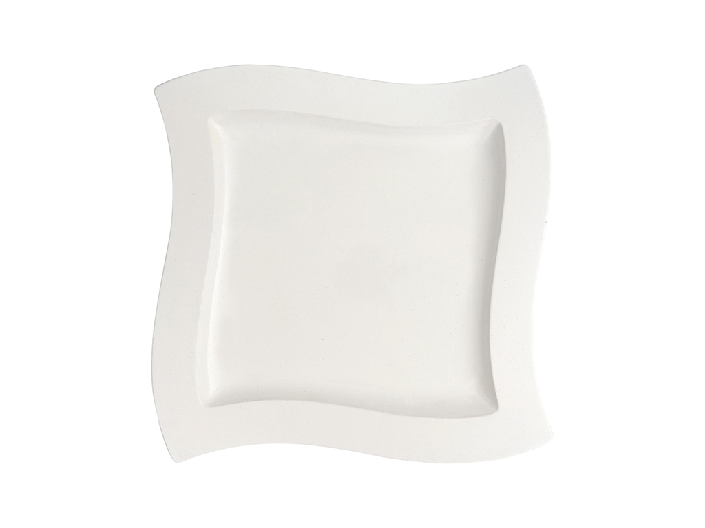 NewWave Tallrik 27x27 cm
