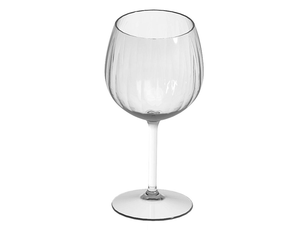 Glas Rödvin Ballong Venezia 58 cl Tritan
