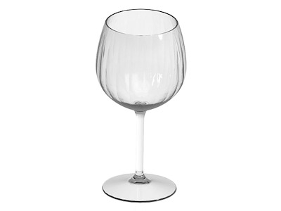 Glas Rödvin Ballong Venezia 58 cl Tritan