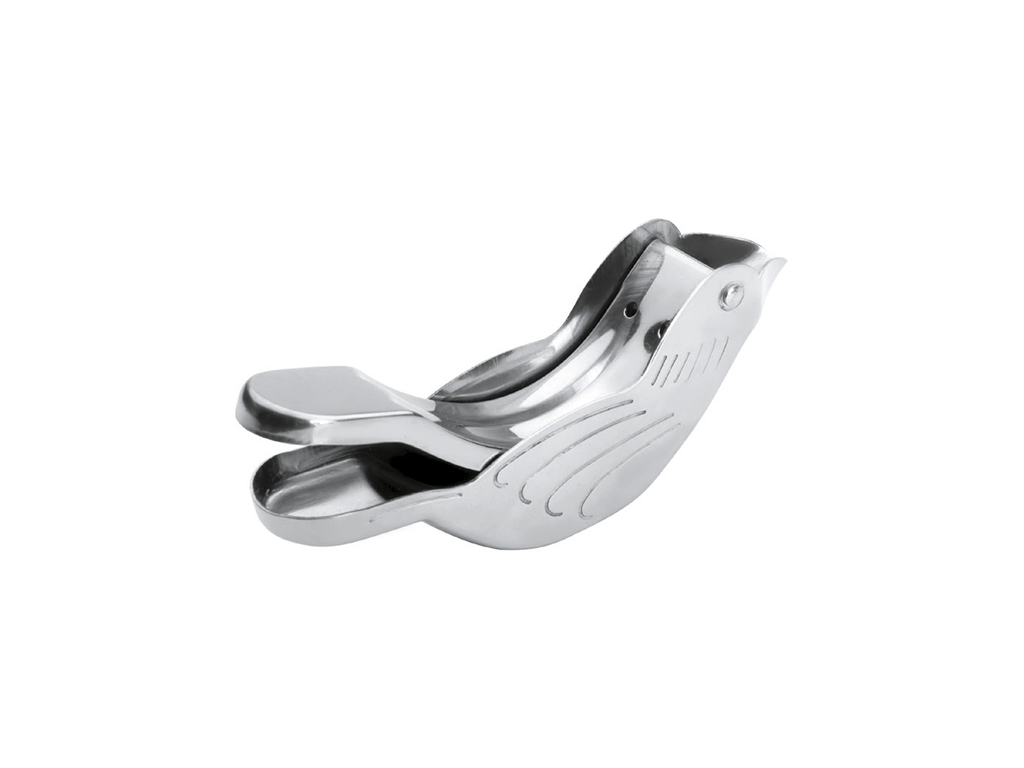 Citruspress i metall Lacor