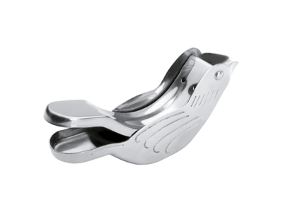 Citruspress i metall Lacor