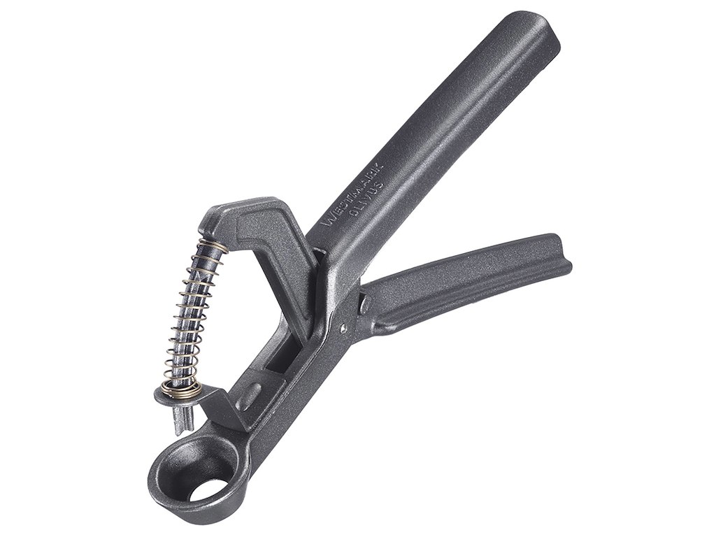 Olivstenare Olivus Black Edition