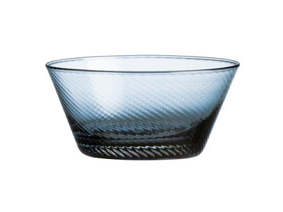 RAW Unique Skål Ø12,5 cm Ljus blå