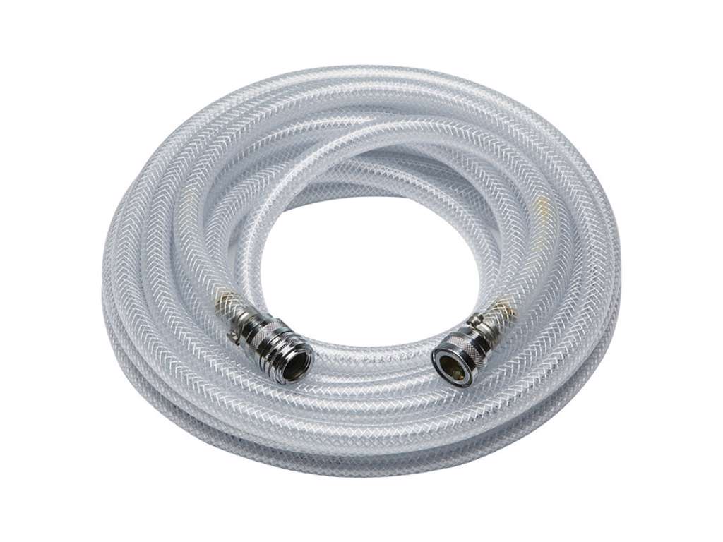 Vattenslang 15 m /m kopplingshus kall NITO