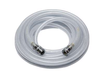 Vattenslang 15 m /m kopplingshus kall NITO