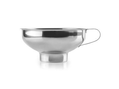 Tratt för marmelad Stort hål