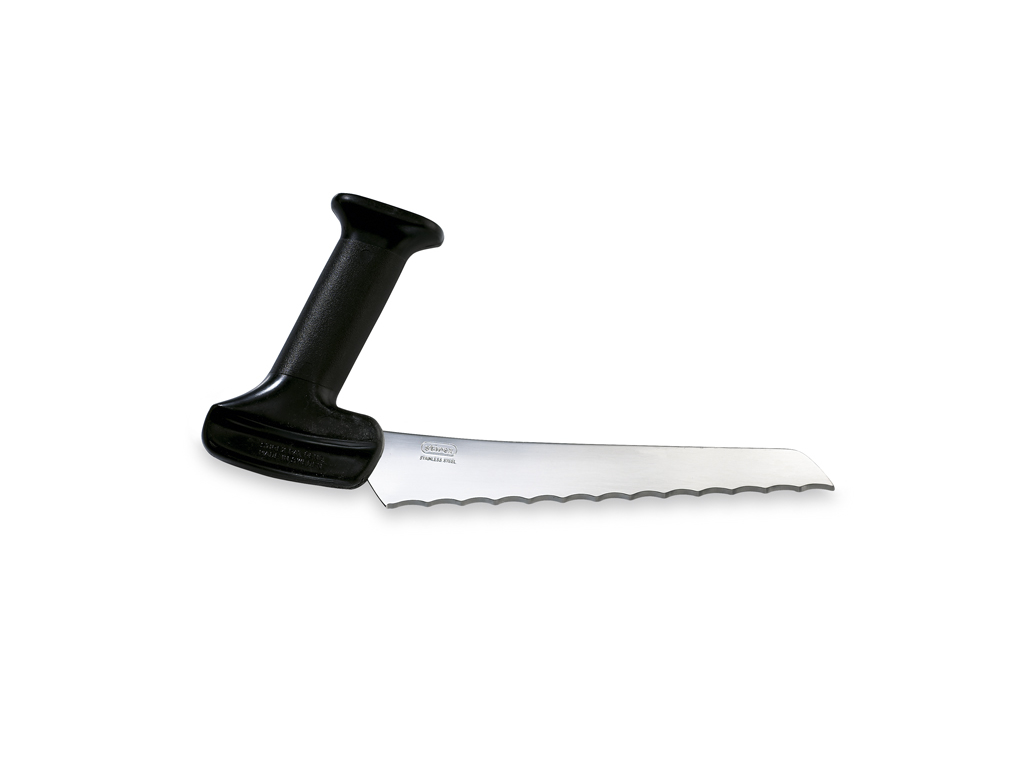 Skärkniv m.bölgeskär Stirex 20 cm UKN 3