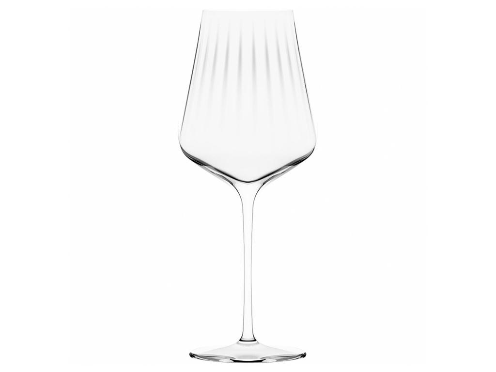 Glas symfoni Bordeaux 64,5 cl