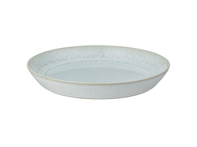 Tallerken Ø17cm Kiln Grøn