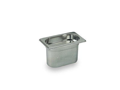 Kantine Bourgeat 1/9-10 cm. 0,8 ltr.