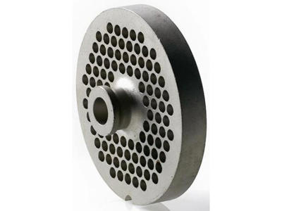 Zico hålskiva nr. 22