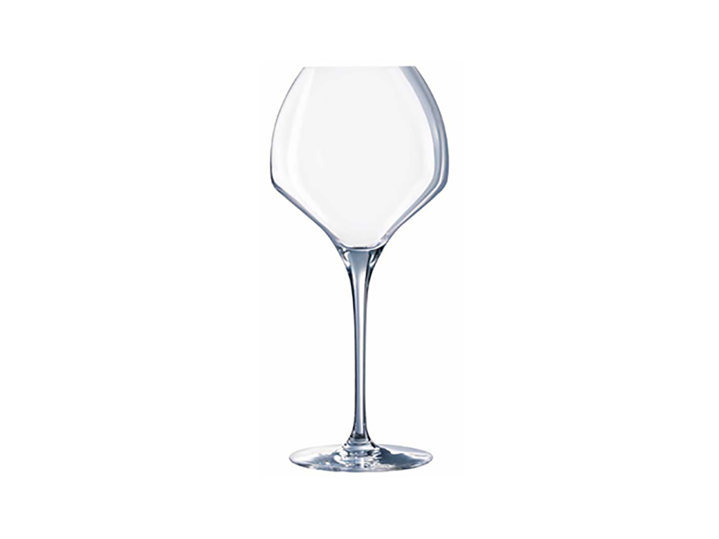 Glas Rödvin 47 cl Soft C&S