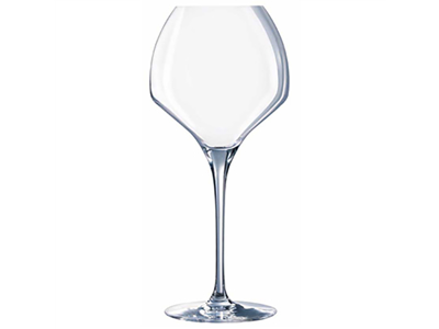 Glas Rödvin 47 cl Soft C&S