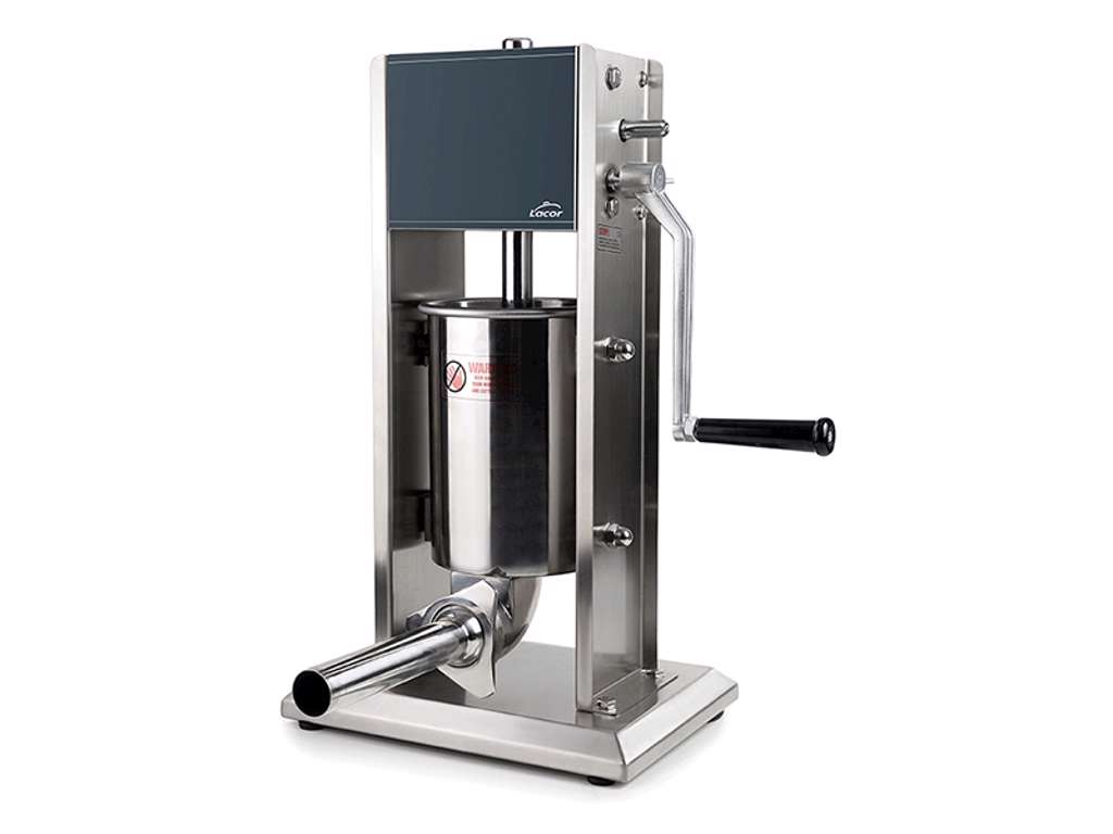 Korvstopper 3 ltr Ø14x20 cm Lacor