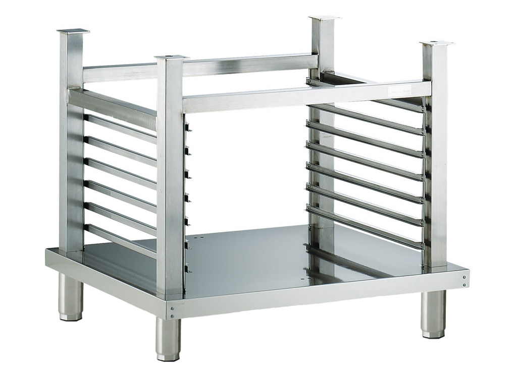 Inlägg för 6 & 10x1/1 GN underställ