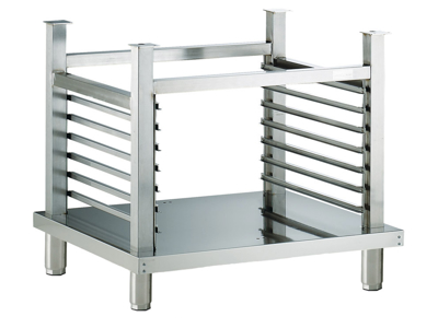 Inlägg för 6 & 10x1/1 GN underställ