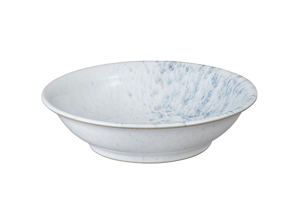 Skål Ø13cm 210ml Kiln Blå