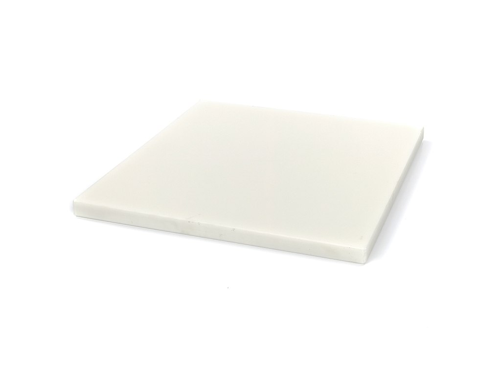 Platta 500 Poly till Vakuumpackare