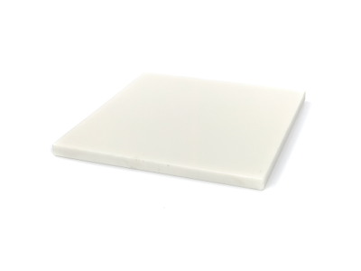 Platta 500 Poly till Vakuumpackare