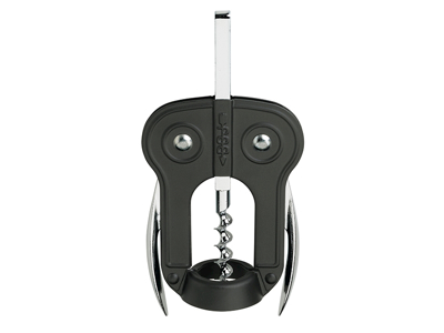 Vingpropp - Stål - Svart - 180g