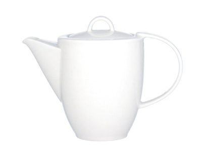 Corpo Kaffekanna N.4 med lock 0,70 L