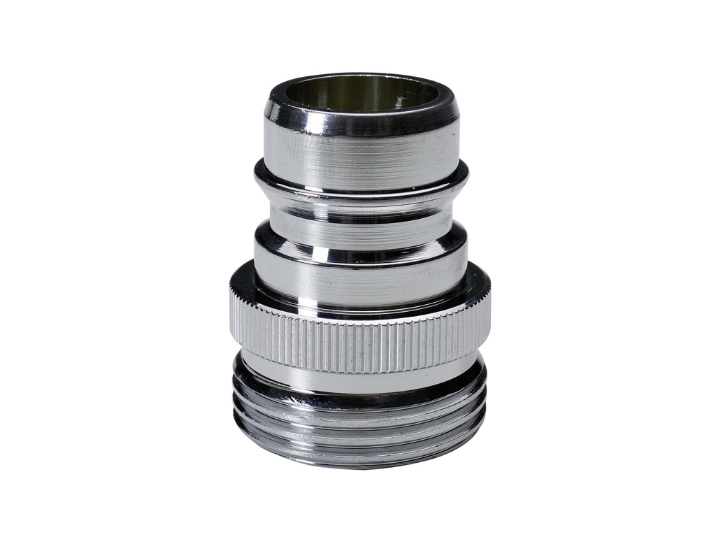 Nito kopplingsnippel 3/4 utvändig 3/4