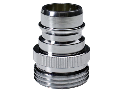 Nito kopplingsnippel 3/4 utvändig 3/4