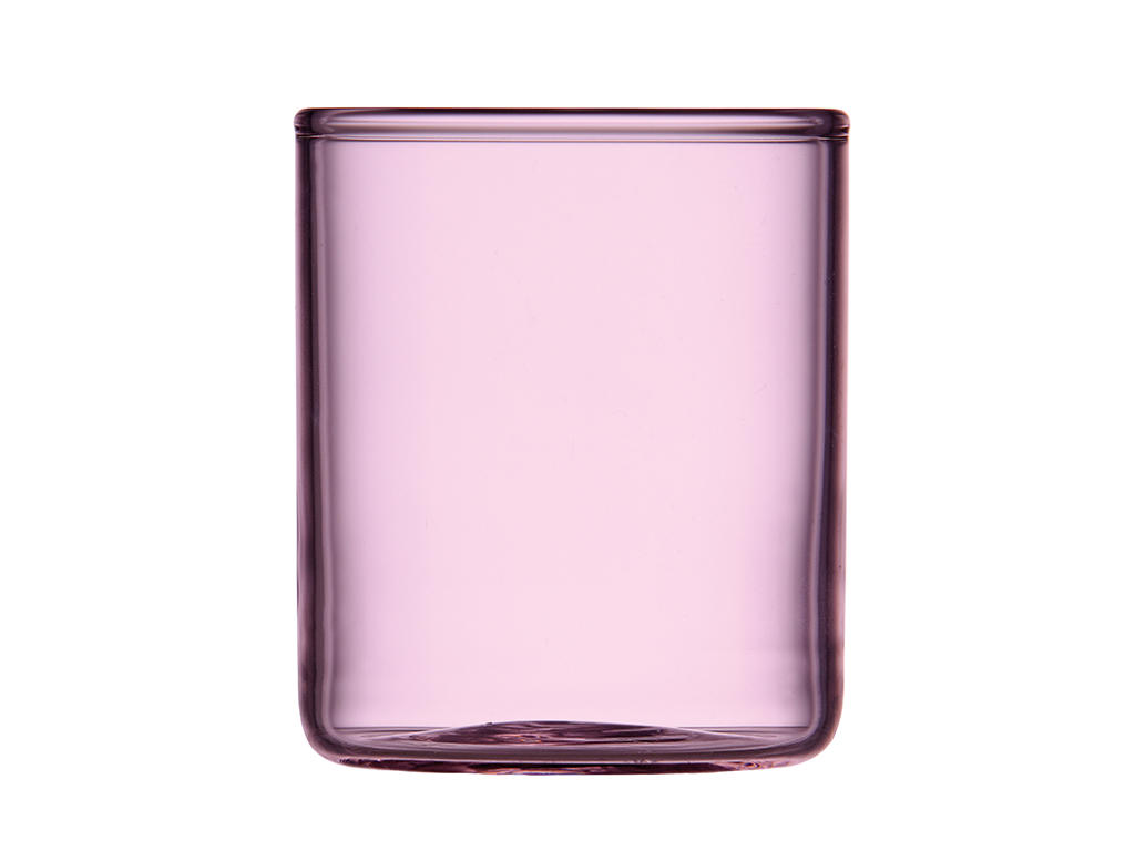 Glas Shotglas Torino 6 cl 2 st. Pink