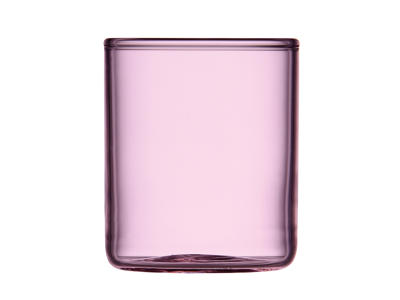 Glas Shotglas Torino 6 cl 2 st. Pink