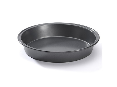 Kakeform Ø19 cm Non-Stick h 3,7 cm