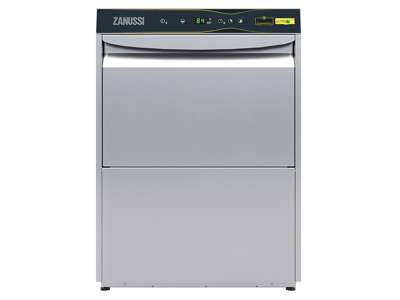 Zanussi Diskmaskin LS6 m/tvättmedelsdosering