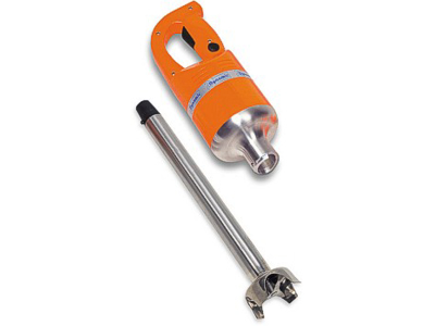 Stavblender Dynamic Combi modell 410 mm