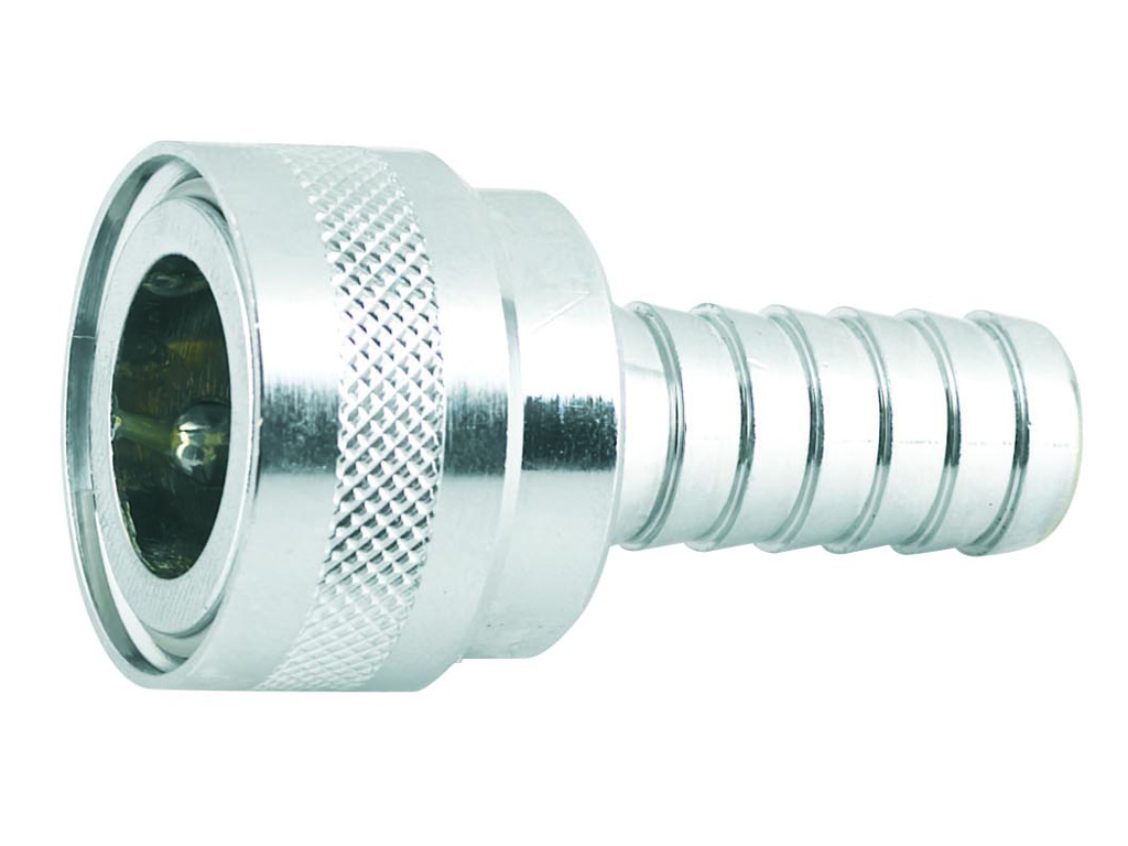 Nito kopplingshus 1/2 t.3/4 sl.