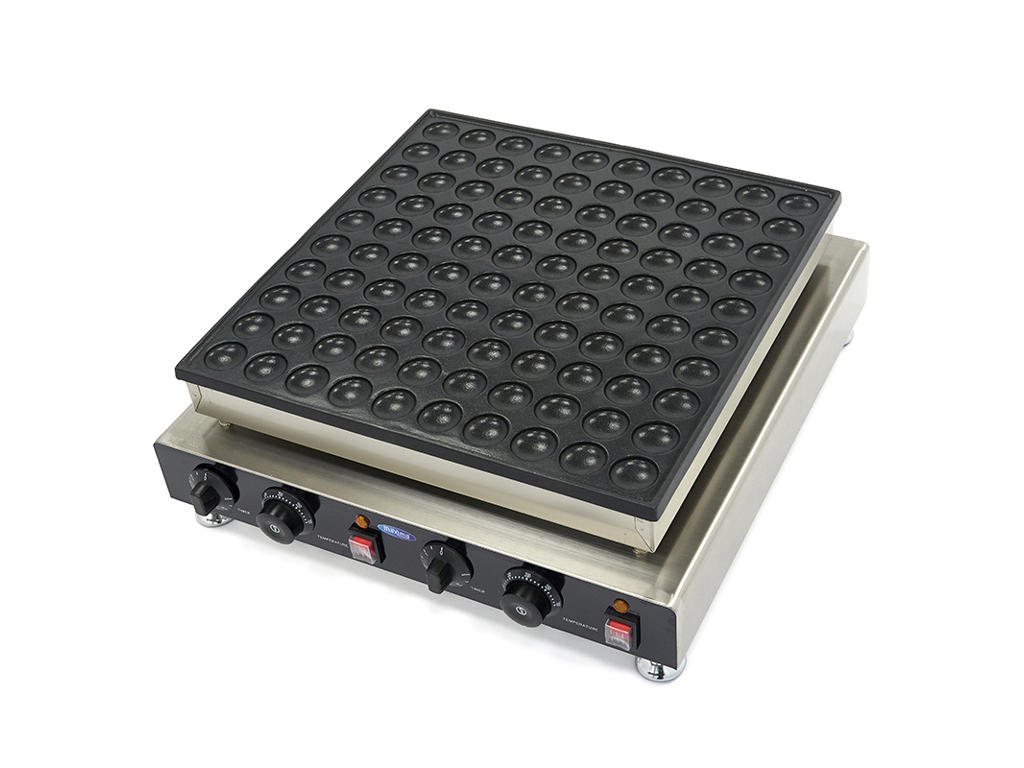 Äppelkakepanna 100 st EL