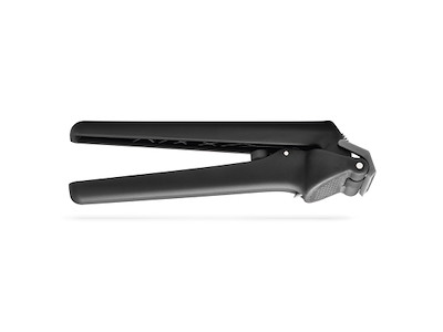 Vitlökspress Garject Lite Svart