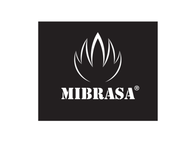Mibrasa kolugnar, grillar och hibachi
