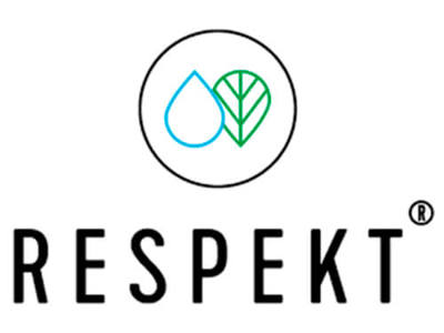 Respekt Danmark miljövänliga rengöringsmedel, diskmedel och vårdprodukter