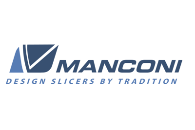 Manconi professionella påläggsmaskiner