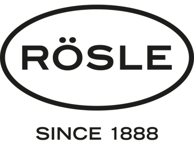 Rösle köksutrustning och grill